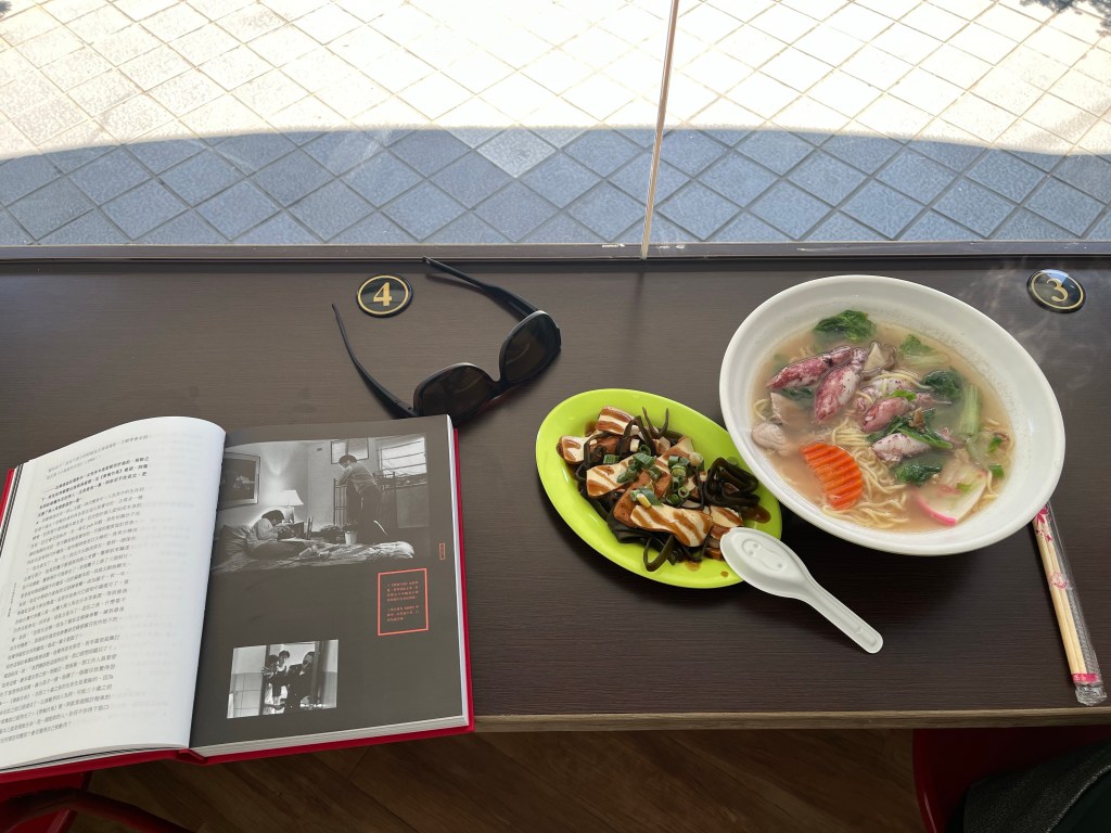 閱讀再見楊德昌